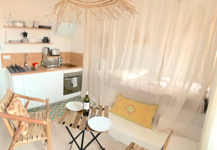 Lafrenchcasa Canebiere Apartment Marseille