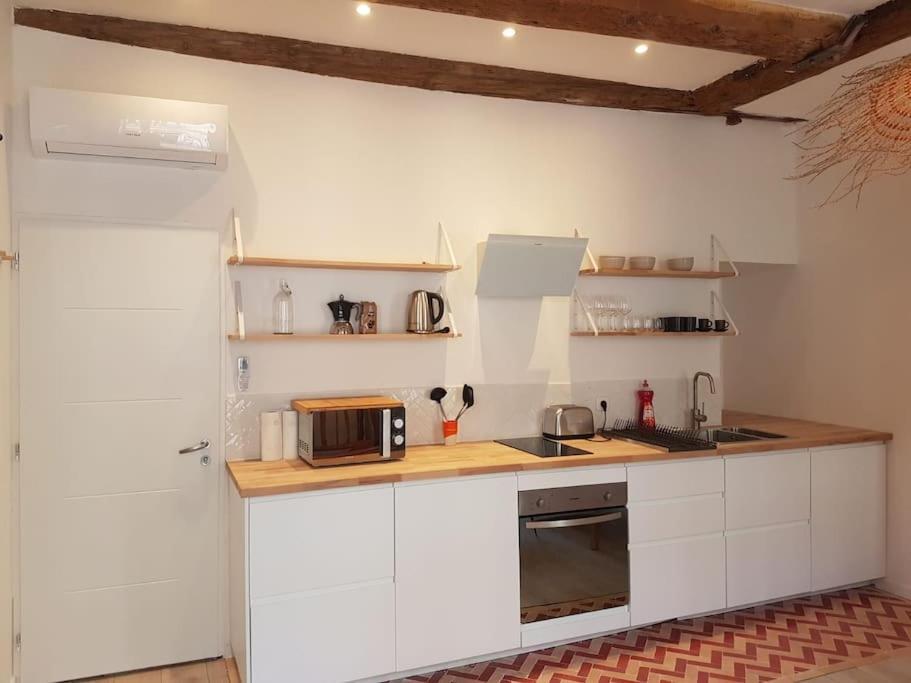 Apartment Lafrenchcasa Canebiere