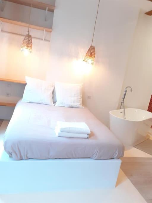 Apartment Lafrenchcasa Canebiere Marseille