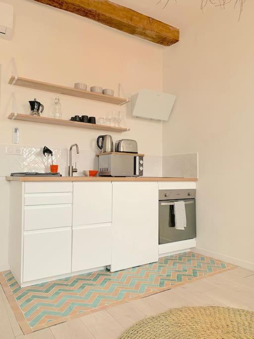 Apartment Lafrenchcasa Canebiere