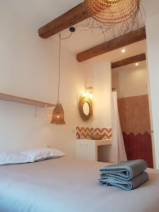 Lafrenchcasa Canebiere Apartment *