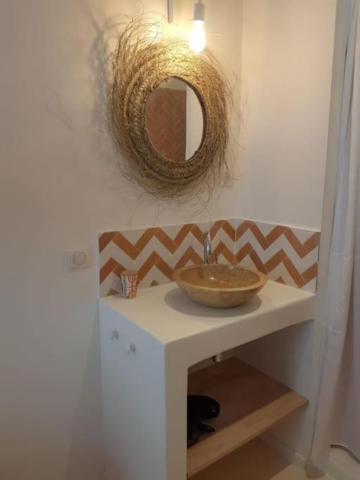 Lafrenchcasa Canebiere Apartment Marseille