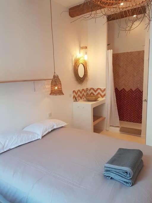 Apartment Lafrenchcasa Canebiere