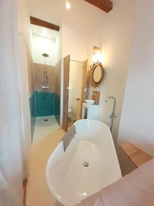 Lafrenchcasa Canebiere Apartment *