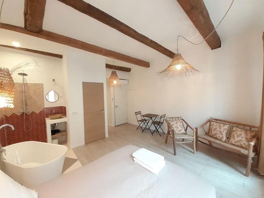 Lafrenchcasa Canebiere Apartment *