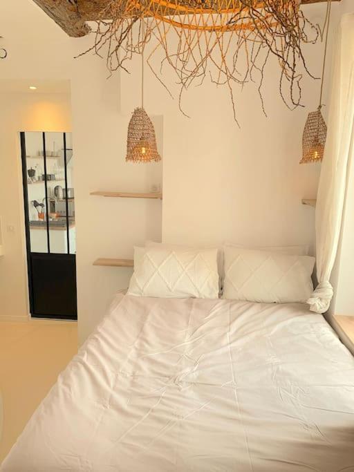 Lafrenchcasa Canebiere Apartment Marseille