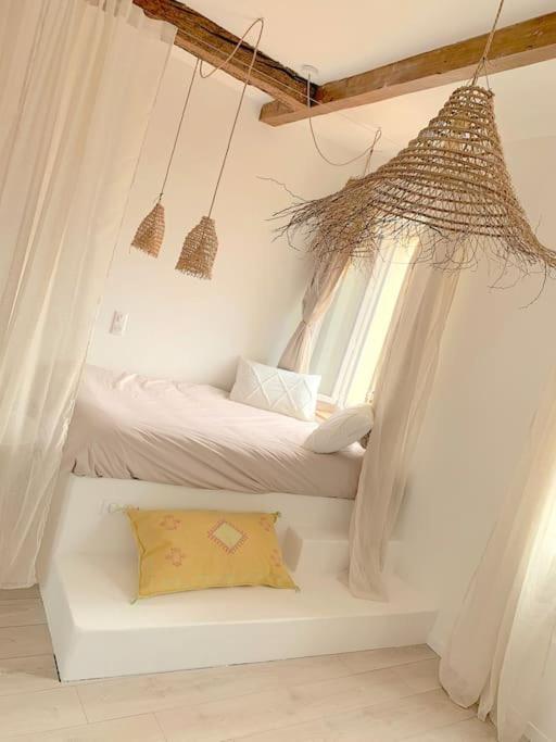 Lafrenchcasa Canebiere Apartment Marseille