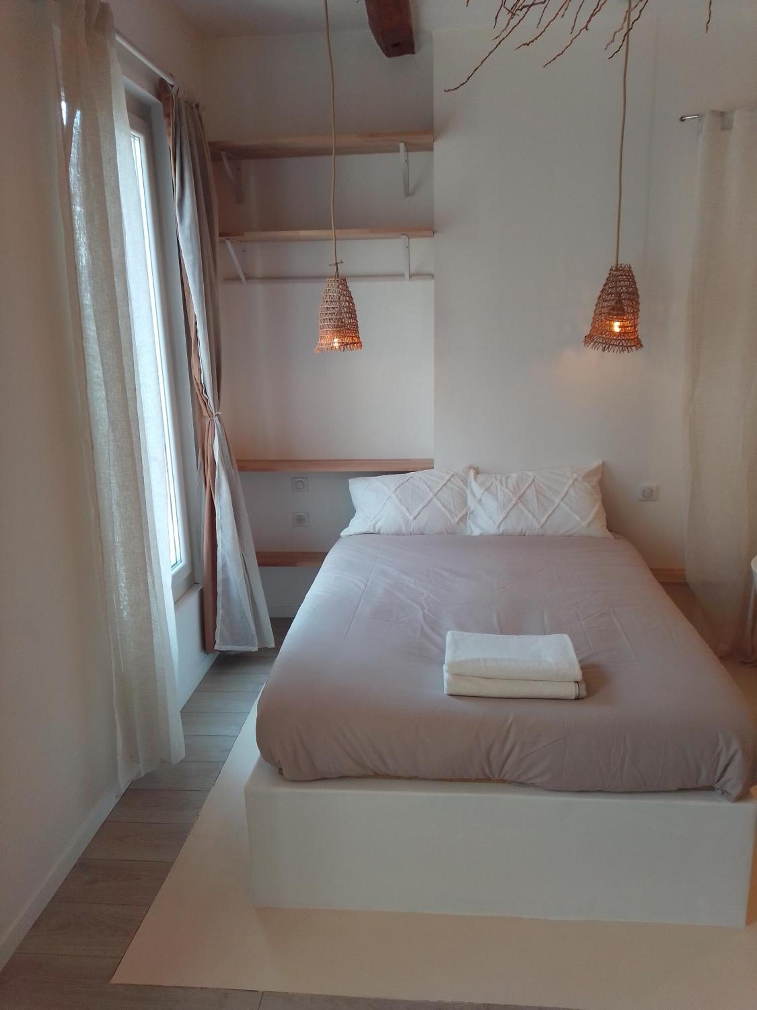 Apartment Lafrenchcasa Canebiere Marseille