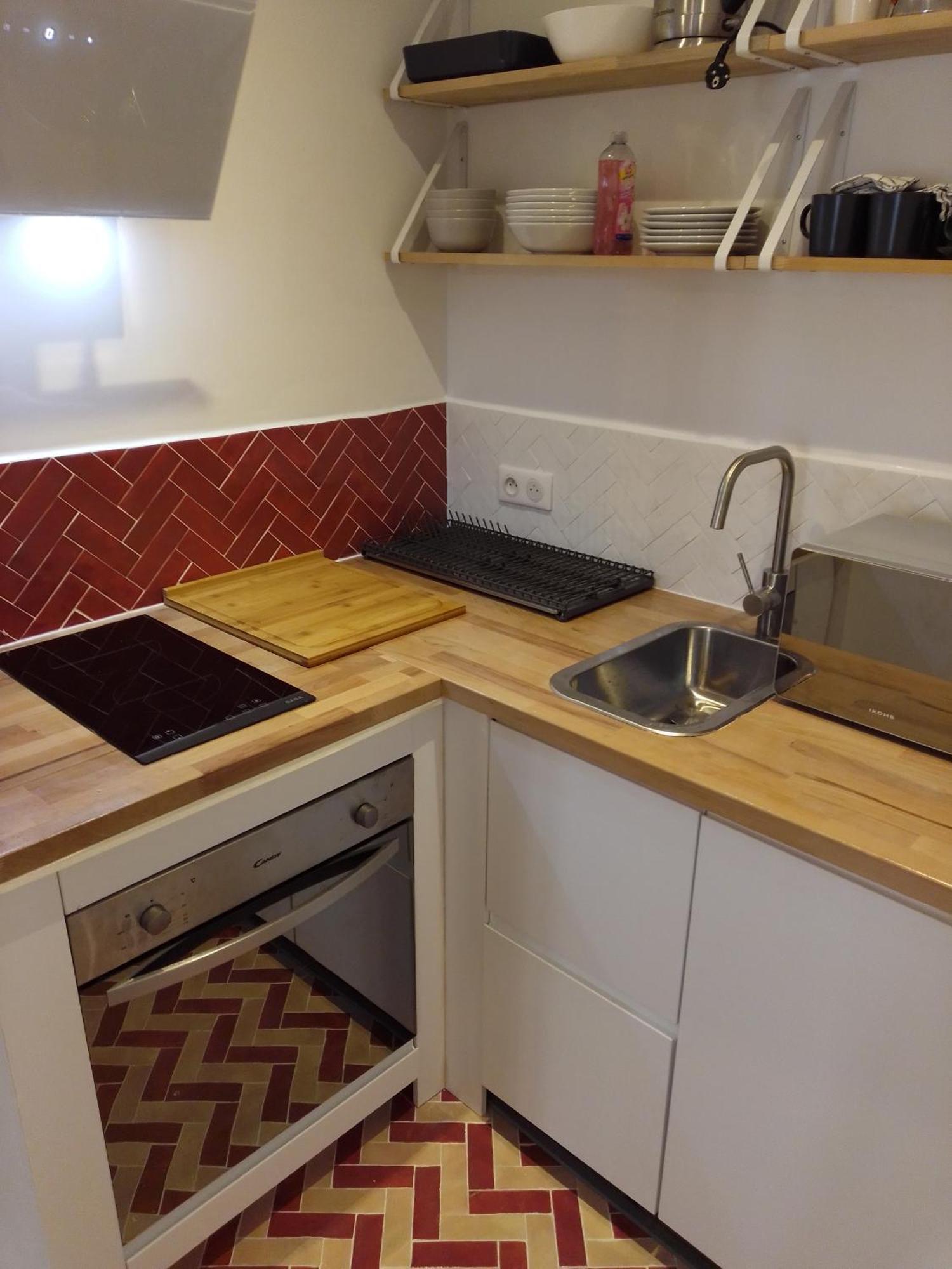 Apartment Lafrenchcasa Canebiere *