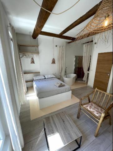 Apartment Lafrenchcasa Canebiere Marseille
