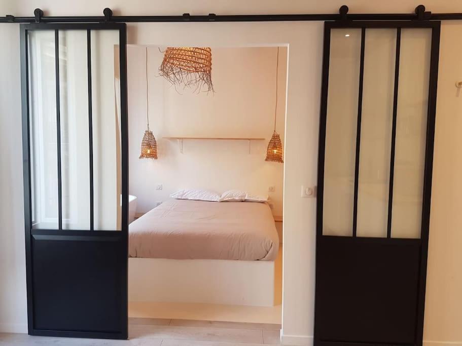 Lafrenchcasa Canebiere Apartment *