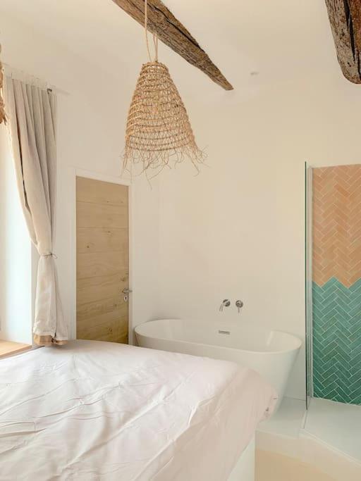 Lafrenchcasa Canebiere Apartment