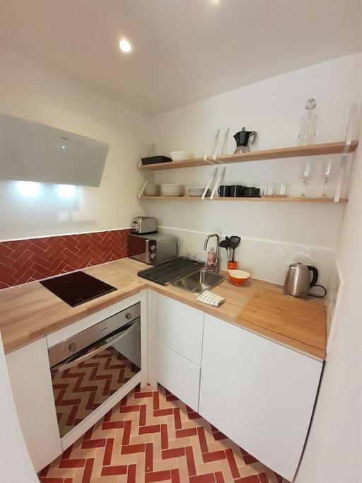 Lafrenchcasa Canebiere Apartment *