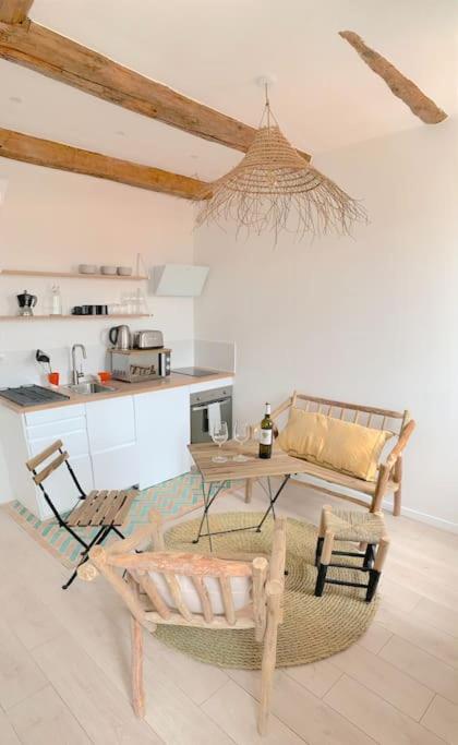 Lafrenchcasa Canebiere Apartment *