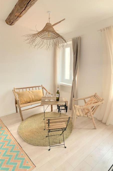 Apartment Lafrenchcasa Canebiere *