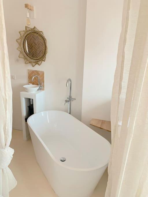 Apartment Lafrenchcasa Canebiere *